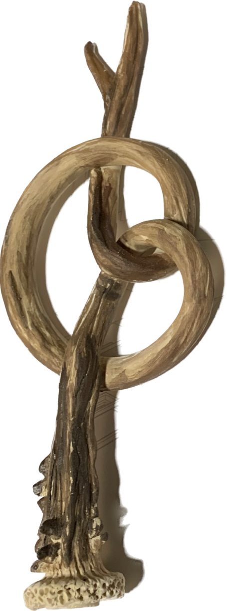Brezelstange